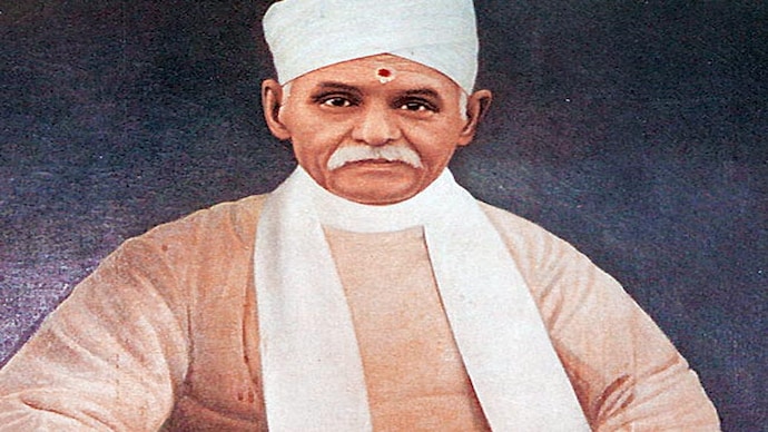 Madan Mohan Malviya