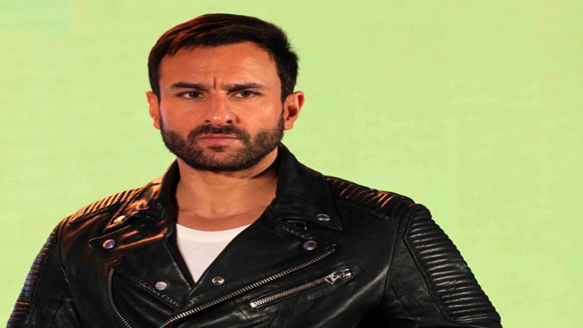 Saif Ali Khan Property In Bhopal : Bhopal nawab's property dispute is