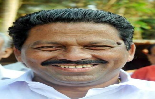 Picture of N. Sakthan