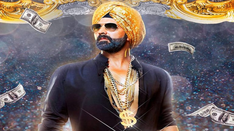 Akshay Kumar starts shooting for Singh Is Bliing - Movies News