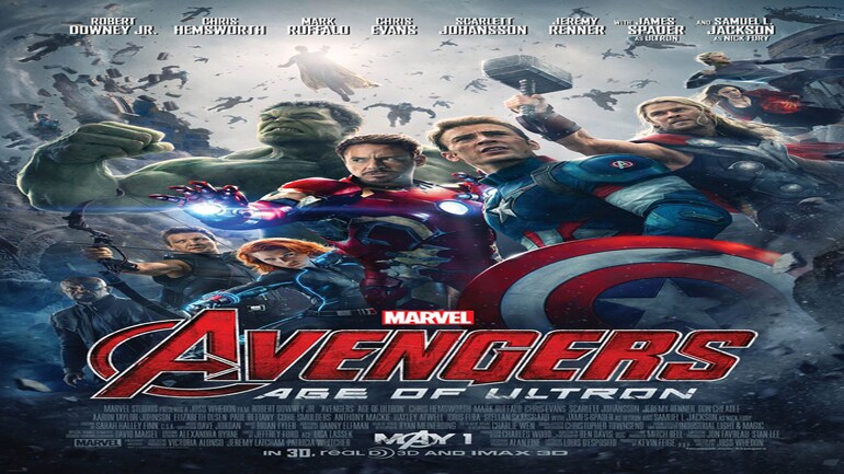 Avengers Age Of Ultron Review To Marvel S Marvellous World Movies News Avengers Age Of Ultron Review To Marvel S Marvellous World Movies News