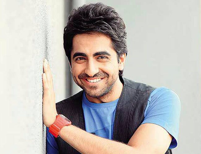 Ayushmann Khurrana