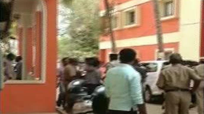 Bangalore: Class XII student shot dead inside school premises, accused held