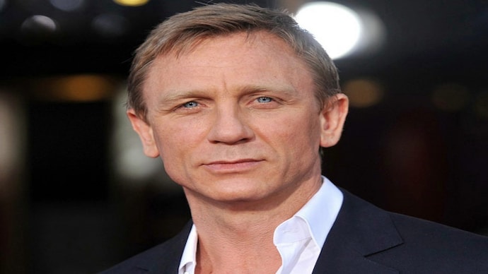 Daniel Craig