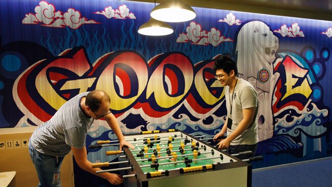 google has emerges as the most attractive employer in india microsoft employee benefits
