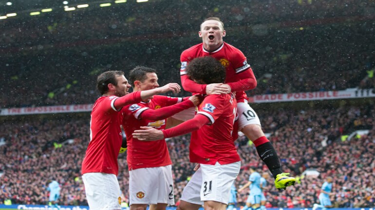 Man United Vs Chelsea Clash Dominates Epl S Weekend Fixtures Sports News