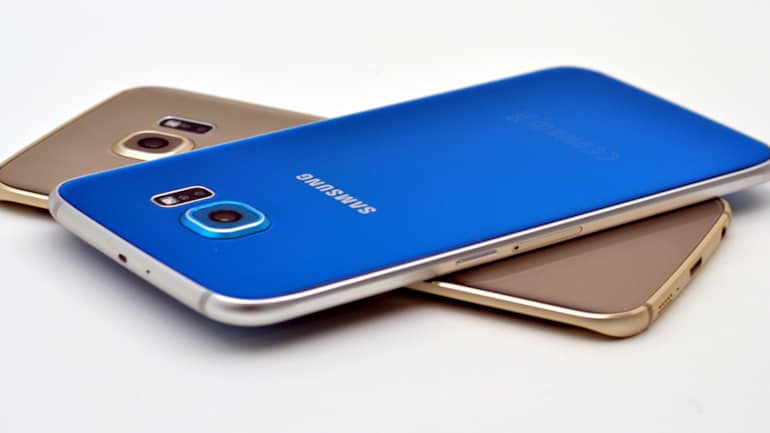 Galaxy S6 Is Samsung S Most Expensive Phone Ever Technology News