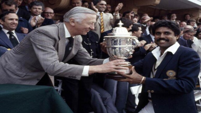 1983 Winners 1983 Winners