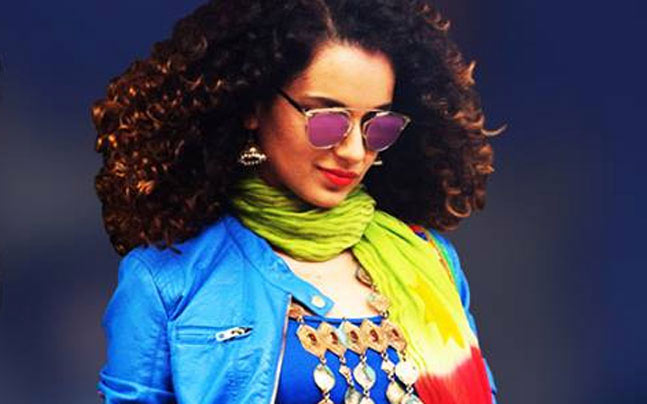 Tanu Weds Manu Returns trailer: Kangana Ranaut's Haryanvi avatar