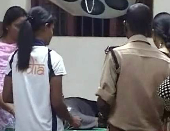 Group suicide attempt by women athletes at Kerala sports hostel, one dead