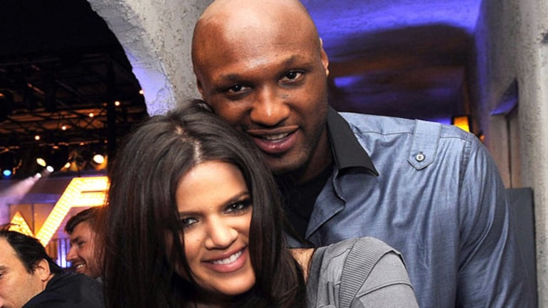 “Trying real hard to win her back”: Lamar Odom Found House Hunting in Ex-Partner Khole Kardashian’s Locality After Teasing Reconciliation Amidst Tristan Thompson Controversy 7 Lamar Odom and Khloe Kardashian