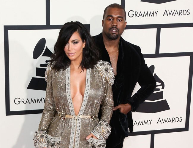 kim kardashian husband 2024 - Ilustrasi 2