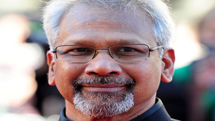 Mani Ratnam