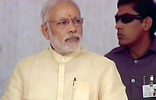 Proposal Essay Format Prime Minister Narendra Modi At Dantewada In Chattisgarh Proposal Example Essay also Science Essays Topics Muslims Write To Pm Modi In Sanskrit For Aiims In Bundelkhand Science Fair Essay