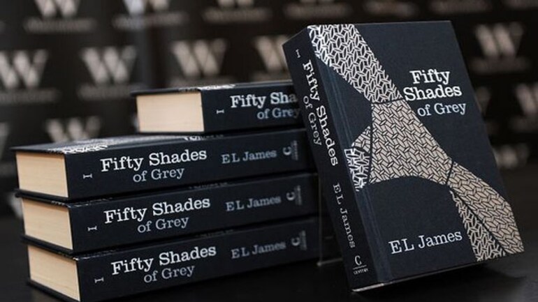 New Fifty Shades Book Stolen Days Before Publication World News New Fifty Shades Book Stolen Days Before Publication World News
