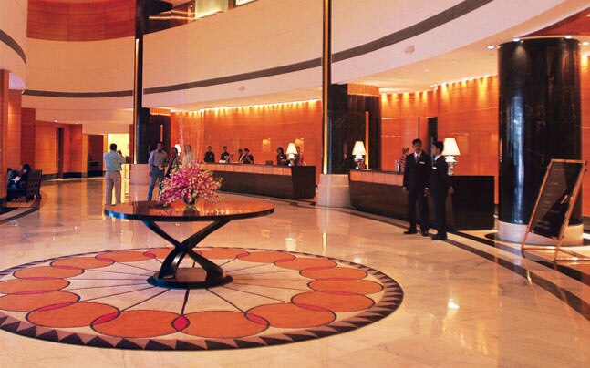 Water No More Down The Drain At Five Star Hotels In Delhi India News
