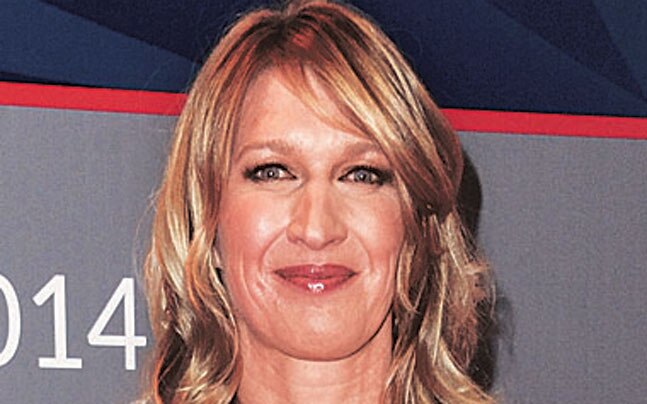 Steffi Graf Is Kerala s Ayurveda Brand Envoy Sports News