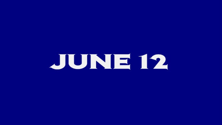 June 12 In The History Of India Education Today News June 12 In The History Of India Education Today News
