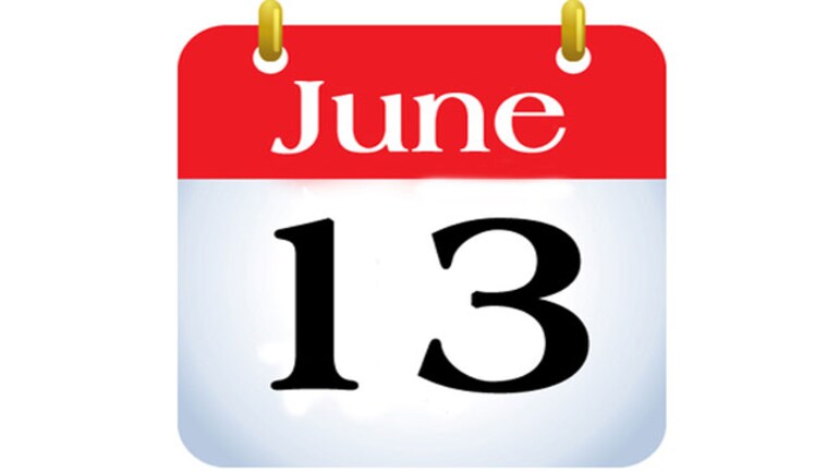 June 13 In The History Of The World Education Today News june-13-in-the-history-of-the-world-education-today-news