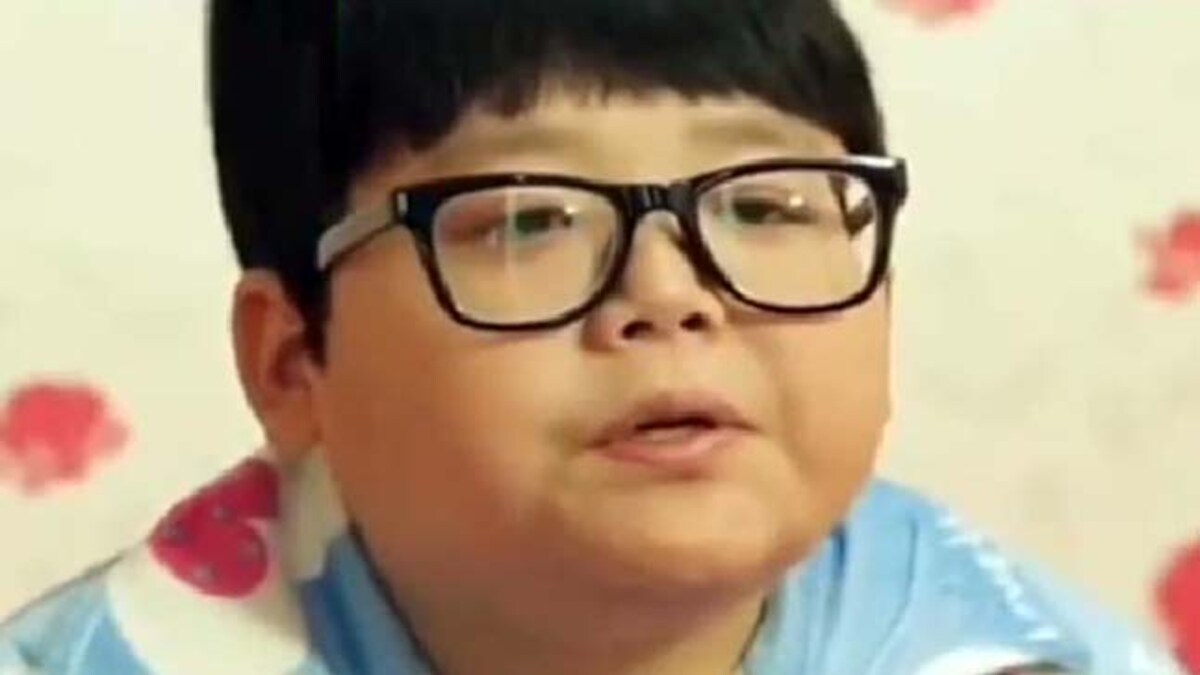 A 26 Year Old Youth Who Looks 12 World News A 26 Year Old Youth Who Looks 12 World News