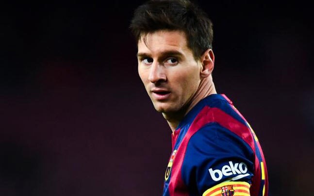 Happy Birthday Lionel Messi Education Today News