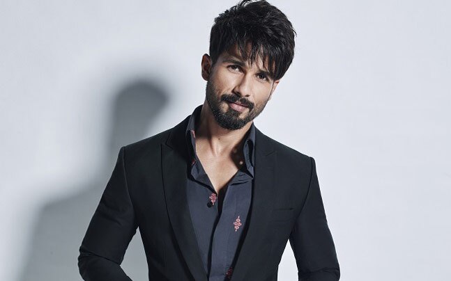 Shahid Kapoor is the new judge on Jhalak Dikhhla Jaa Reloaded