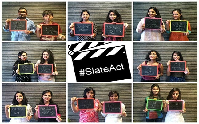 Homographs: Slate Act