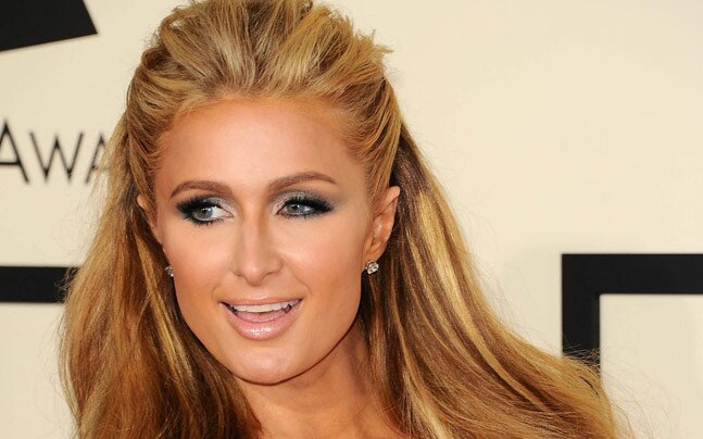 Paris hilton upskirt Paris hilton upskirt-5915