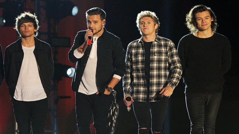 One Direction To Split Up Lifestyle News