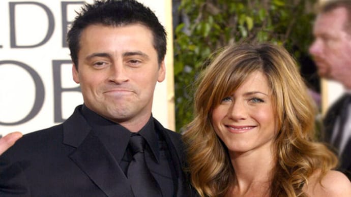 Jennifer Aniston has denied having a romantic or sexual relation with Matt LeeBlanc. Jennifer Aniston