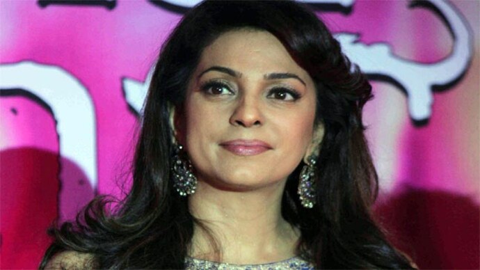 Juhi Chawla