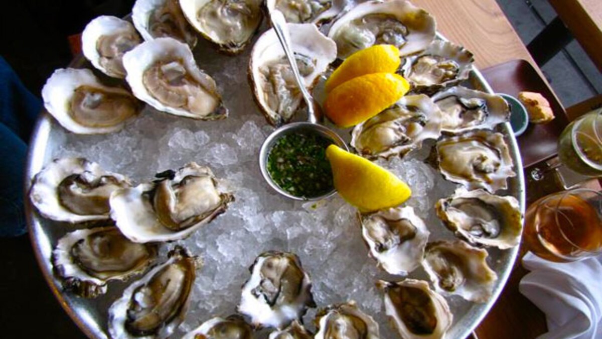 Get Set For The Biggest Oyster And Seafood Festival In The World Travel News Sc Oyster Festival 2022