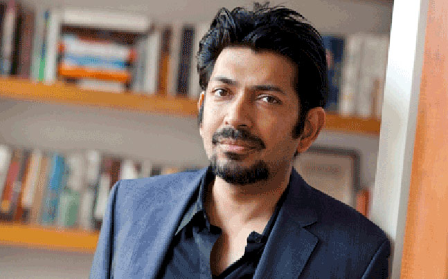 Indian Born American Doctor Siddhartha Mukherjee S Cancer Documentary Gets Emmy Nomination World News