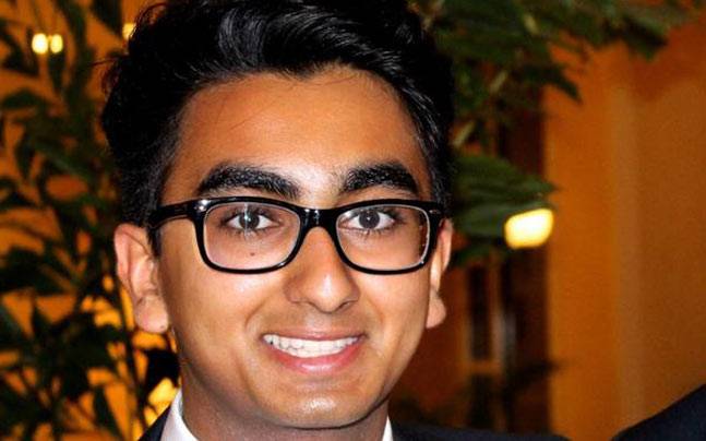 16-year-old boy develops search engine, more accurate than 