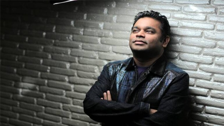 a r rahman launches first video his new band nafs lifestyle news a r rahman launches first video his new band nafs lifestyle news
