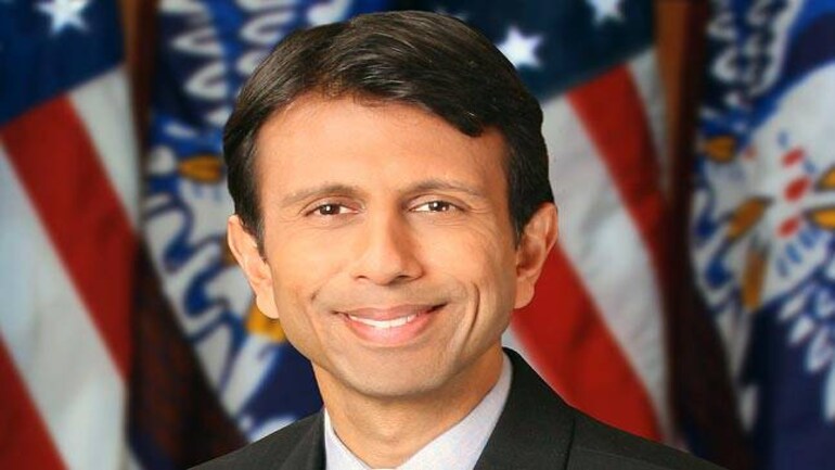 Bobby Jindal Youngest Republican Presidential Candidates For Us Elections 2016 World News