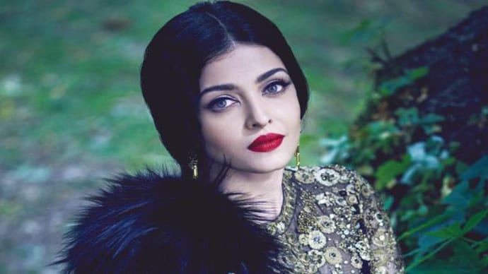 Aishwarya Rai Bachchan