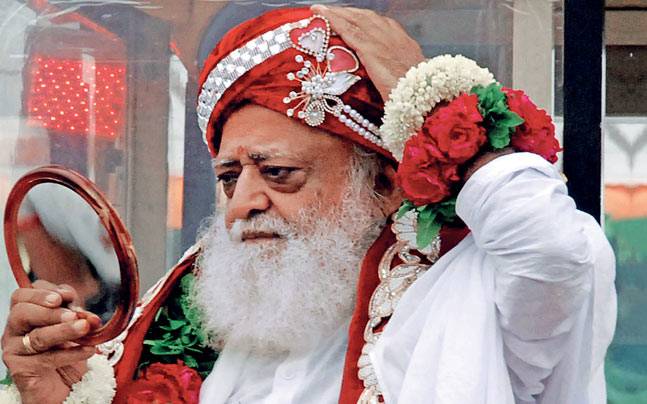 Asaram Porn - August 17, 2015