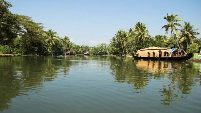 Centre unveils Rs 100 crore spiritual tourism circuit for Kerala