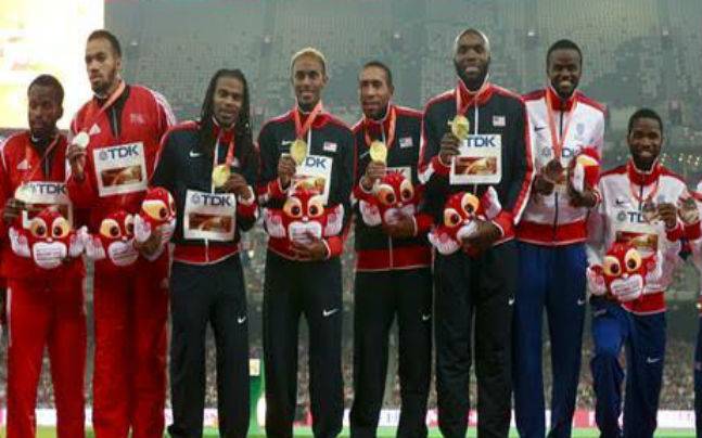 2015 World Championship in Athletics All you need to know India Today