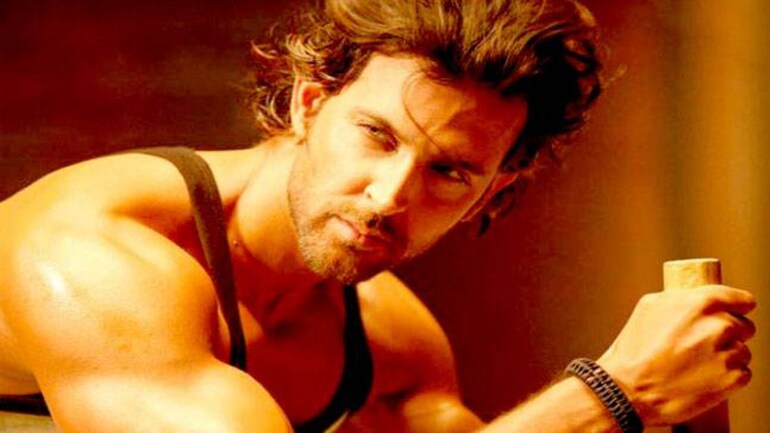 Revealed 3 How Hrithik Roshan Gets Those Sculpted Arms