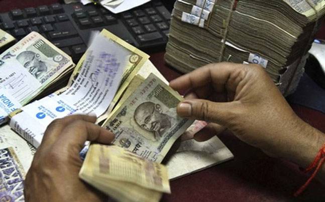 Swiss Govt Discloses New Name In India S Black Money Probe World News Picture For Representational Purpose Only