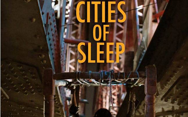 Cities of Sleep: Ever wondered where the homeless sleep?