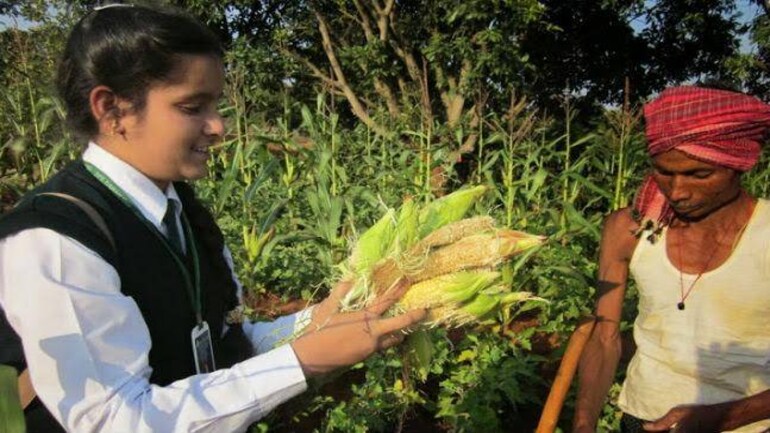 13 Year Old Odisha Girl Bags Google Science Fair Award Education Today News 13 Year Old Odisha Girl Bags Google Science Fair Award Education Today News