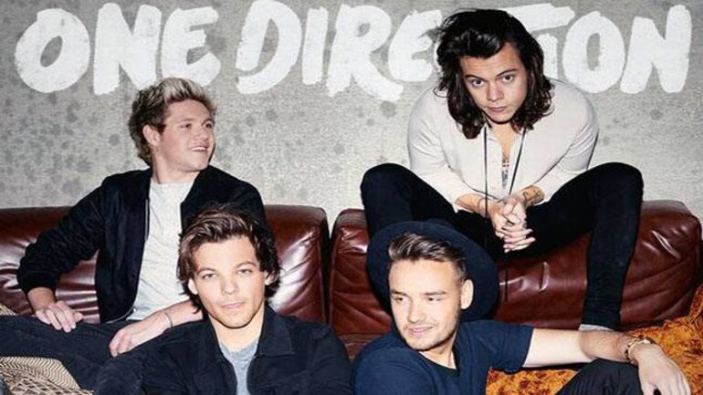 Twitter Reacts To One Direction S New Album Made In The A M Lifestyle News