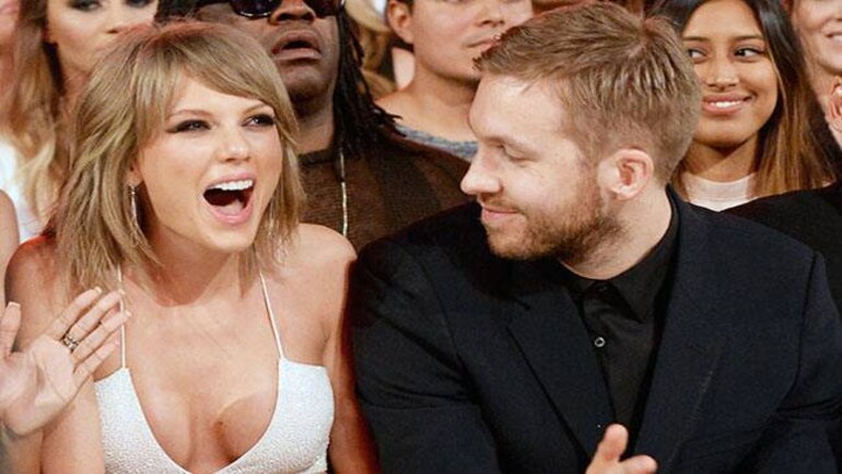 Is This How Calvin Harris Planning To Propose To Taylor Swift Lifestyle News