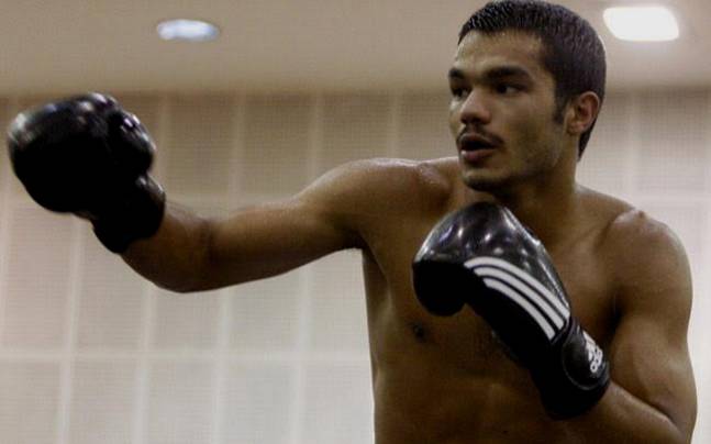 India wins 4 medals in Asian Amateur Boxing Championship 2015 All you