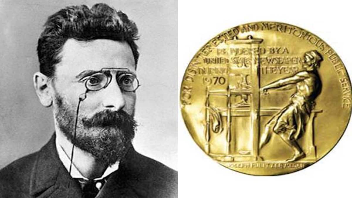 Remembering Joseph Pulitzer: Who was he and why is the Pulitzer Prize named after him? - Who is What is News