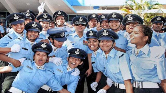 IAF to induct women as fighter pilots, says Air Force chief Arup Raha - India Today