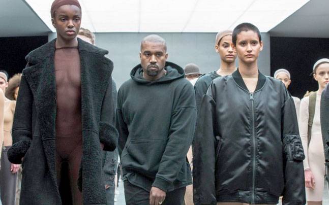 yeezy season 1 year